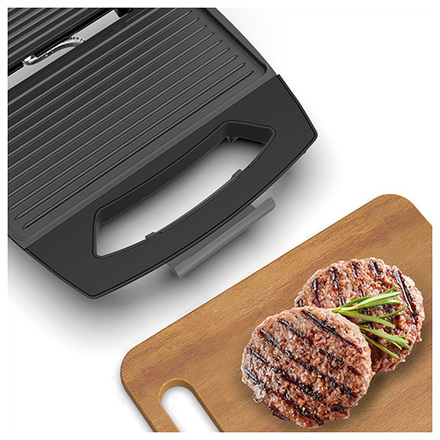 Sendvičovač Imetec 7486 SM3 Dolcevita, 2v1 (2)