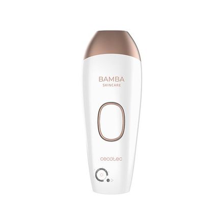 IPL depilátor Cecotec 4245 Bamba SkinCare IPL