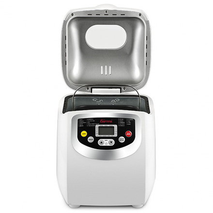 Pekárna chleba Girmi MP20 MacCN del Pane (3)