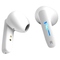 Sluchátka do uší Genius TWS HS-M920BT - bílá (2)