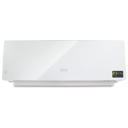 Keramické topidlo ARGO 191070198, CHIC WHITE