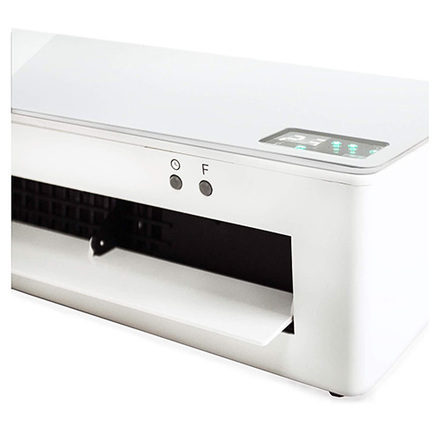Keramické topidlo ARGO 191070198, CHIC WHITE (2)