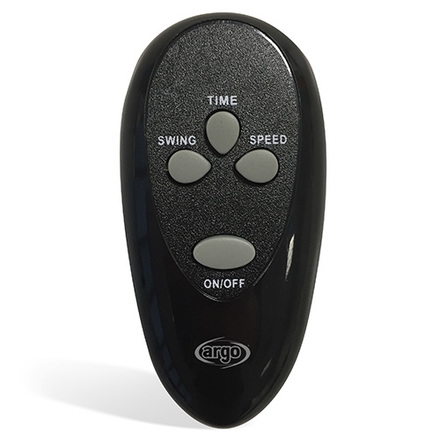 Sloupový ventilátor ARGO 398200021, ASPIRE TOWER (3)