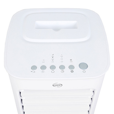 Ochlazovač vzduchu ARGO 398500005 POLIFEMO BEAR (1)