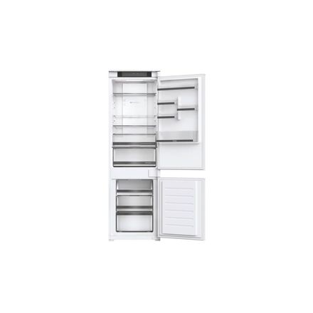 Vestavná kombinovaná chladnička Haier HBW5518D