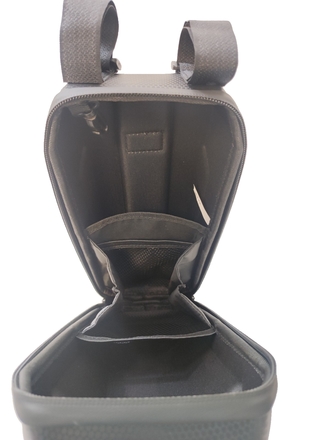 Brašna na řidítka Red Bull FRONT BAG (2)