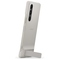 Kryt na mobil Sony Xperia 1 V 5G Stand Cover - šedý (1)