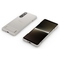 Kryt na mobil Sony Xperia 1 V 5G Stand Cover - šedý (7)