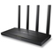 Wi-Fi router TP-Link Archer AX12, AX1500 Wi-Fi 6 - černý (1)