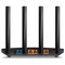 Wi-Fi router TP-Link Archer AX12, AX1500 Wi-Fi 6 - černý (2)