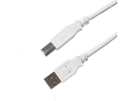 USB kabel Sinox CTC430x USB 3.0 A plug – USB 3.0 B plug