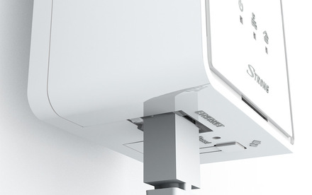 Síťový rozvod LAN Strong 500 TRI FR (1)