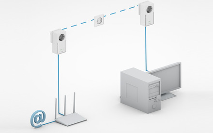 Síťový rozvod LAN Strong 500 TRI FR (2)