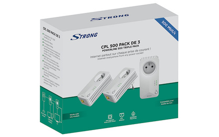 Síťový rozvod LAN Strong 500 TRI FR (3)