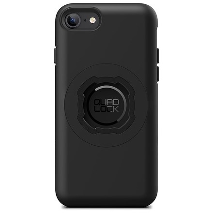Kryt na mobil Quad Lock MAG na iPhone 7/ 8/ SE20/ 22 - černý