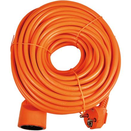 Prodlužovací kabel Retlux RPC 46 prod.pří. 20m/1 3×1,5mm OR
