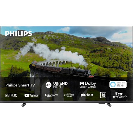 UHD LED televize Philips 55PUS7608