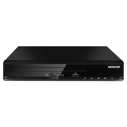 Stolní DVD přehrávač Sencor SDV 2513H HDMI