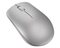 Bezdrátová počítačová myš Lenovo Wireless Mouse 530 Platinum Grey (1)