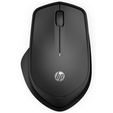 Bezdrátová počítačová myš HP 280 Silent Wireless Mouse