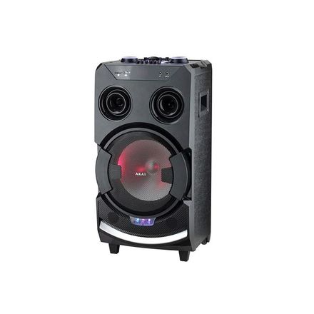 Přenosný reproduktor AKAI ABTS-112