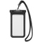 Pouzdro na mobil Spigen Aqua Shield WaterProof Case A601 - černé (1)