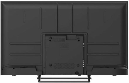 UHD LED televize ECG 43USV231 (5)