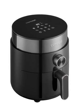 Horkovzdušná fritéza Concept FR2500