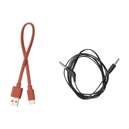 Polootevřená sluchátka JBL Tune 670NC - černá (10)