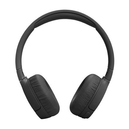Polootevřená sluchátka JBL Tune 670NC - černá (2)