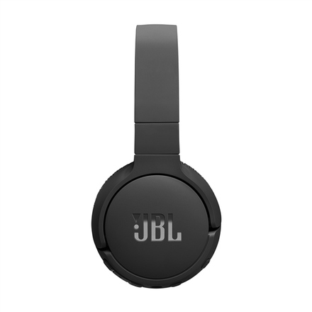 Polootevřená sluchátka JBL Tune 670NC - černá (5)
