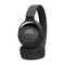 Polootevřená sluchátka JBL Tune 670NC - černá (1)
