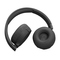 Polootevřená sluchátka JBL Tune 670NC - černá (7)