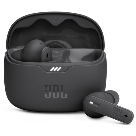Sluchátka do uší JBL Tune Beam - černá