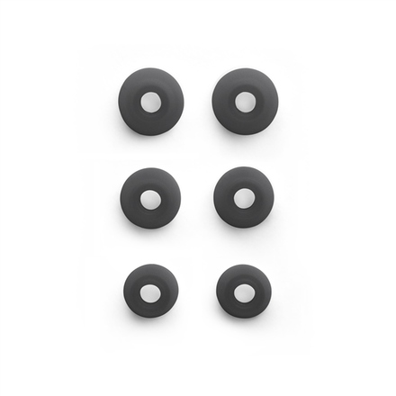 Sluchátka do uší JBL Tune Beam - černá (10)