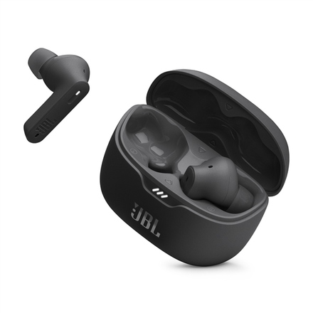 Sluchátka do uší JBL Tune Beam - černá (1)