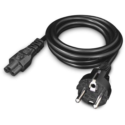 Nabíjecí GSM kabel Yenkee YPC 572 Síťový kabel Mickey 1,5m