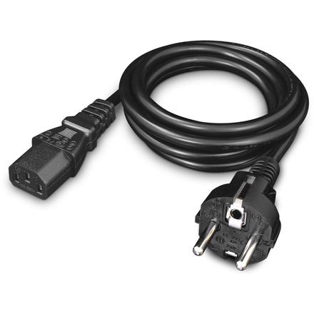 Nabíjecí GSM kabel Yenkee YPC 571 PC kabel 230V 1,5m