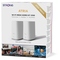 Přístupový bod (AP) Strong ATRIA Wi-Fi Mesh Home Kit 2100 (6)