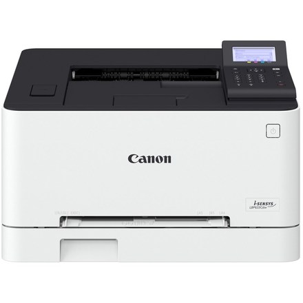 Laserová tiskárna Canon i-SENSYS LBP633Cdw A4, 21str./ min., 21str./ min., 1200 x 1200, - bílý