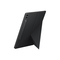 Pouzdro na tablet Samsung Galaxy Tab S9+ Smart Book Cover - černé (3)