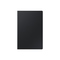 Pouzdro na tablet s klávesnicí Samsung Galaxy Tab S9 Ultra Book Cover Keyboard - černé (6)