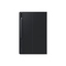 Pouzdro na tablet s klávesnicí Samsung Galaxy Tab S9 Ultra Book Cover Keyboard - černé (7)