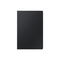 Pouzdro na tablet s klávesnicí Samsung Galaxy Tab S9+ Book Cover Keyboard - černé (6)