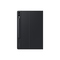 Pouzdro na tablet s klávesnicí Samsung Galaxy Tab S9+ Book Cover Keyboard - černé (7)