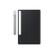 Pouzdro na tablet s klávesnicí Samsung Galaxy Tab S9+ Book Cover Keyboard - černé (8)