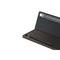 Pouzdro na tablet s klávesnicí Samsung Galaxy Tab S9 Book Cover Keyboard Slim - černé (9)