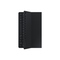 Pouzdro na tablet s klávesnicí Samsung Galaxy Tab S9 Book Cover Keyboard Slim - černé (10)