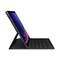 Pouzdro na tablet s klávesnicí Samsung Galaxy Tab S9 Book Cover Keyboard Slim - černé (3)