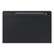 Pouzdro na tablet s klávesnicí Samsung Galaxy Tab S9 Book Cover Keyboard Slim - černé (6)